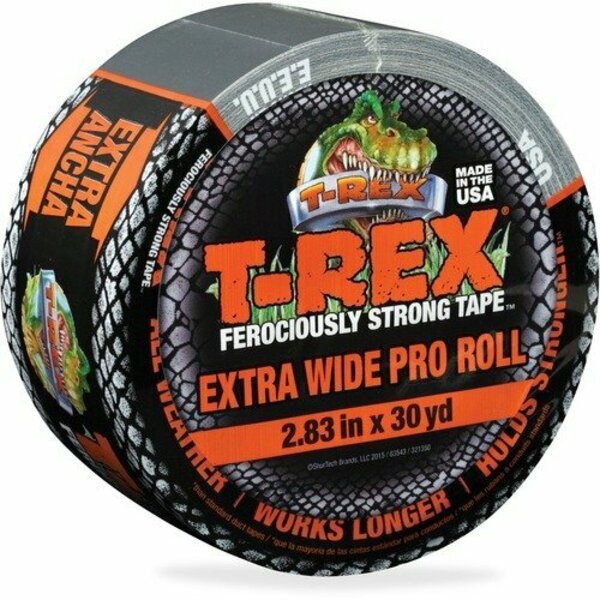 Shurtech Brands TAPE, EX WIDE, 2.83X30YD, SV DUC241358